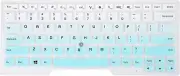 for Thinkpad X1 Carbon 2020 2019 ThinkPad T490 T490S T495 T480 T Keyboard Cover