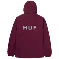 在飛比找蝦皮商城優惠-【HUF】A61014 ESSENTIALS ZIP STA