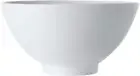 Maxwell & Williams White Basics Noodle Bowl, 18 Cm Size, 3 Piece Set