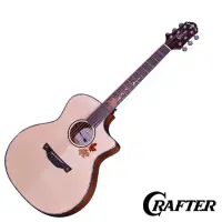 在飛比找蝦皮購物優惠-【又昇樂器】無息分期 韓廠 Crafter AL G-MAH