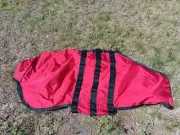 Size 54 Nylon Sheet