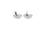 Emporium Piko Trinket Plates (Set of 2)