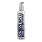 【SWISS NAVY】優質水性潤滑液8OZ WATER BASED LUBRICANT_SNWB