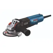 Bosch Professional 1700W 125mm Corded Angle Grinder