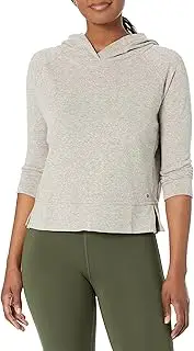 [prAna] Women's Standard Cozy Up Summer Pullover