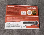 Magnavox DTV Digital To Analog Converter TB100MG9