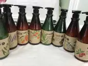 CODI Hand & Body Lotion 750ml/25 Oz Pack Of 8 Different Flavors