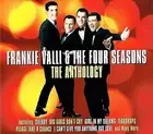 FRANKIE VALLI & THE FOUR SEASONS (2 CD) ANTHOLOGY ~BEST OF~GREATEST HITS 4 *NEW*