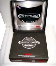 1:10 Biante Bonnet Series 2015 Holden Freightliner Racing #14 Coulthard Supercar