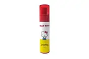 Hello Kitty Eau Fraiche Kids Children Perfume Very Vanilla Spice Scent 100ml