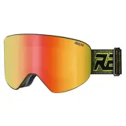 RELAX ski-snowboard goggles HTG75 ETERNITY