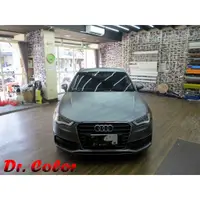 在飛比找蝦皮購物優惠-Dr. Color 玩色專業汽車包膜 Audi A3 全車包