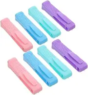 HEATSHAKING 8Pcs Reusable Opener Tool for Nurses Efficient Glass Vial Breaker Safe Mini Bottle Opener for Medical Use Versatile Opening for and Vials