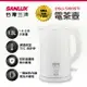 【福利品】SANLUX 台灣三洋 1.8升雙層防燙保溫電茶壺 DSU-S1805TI【最高點數22%點數回饋】