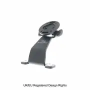 EP TomTom Compatible Sat Nav Mount - Kawasaki Ninja 1000SX Tourer (2020+)