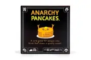 Anarchy Pancakes (by Exploding Kittens & Dobble)
