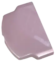 Pink Battery Cover for PSP 2000/ 3000 Sony PlayStation Portable