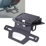 Tail Tidy License Number Plate Bracket For KOVE 800X Pro /Rally /Super Adventure