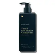 Vanessa Megan - Yuzu & Rice Protein Conditioner - 100% Natural