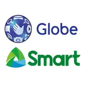 GLOBE SMART SUN Ditto Prepaid Load P100 Eload Buddy TM TNT Bro Tatoo Philippines