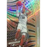 在飛比找蝦皮購物優惠-PANINI REVOLUTION LAMARCUS ALD