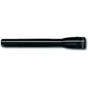 Mini AAA Flashlight, 2 AAA Batteries, 111 Lumens, Black MAG-Lite MAG-LITE