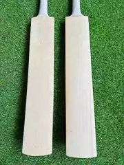 English Willow Cricket Bat Pro Grade with Free Bat Cover and Toe Guard