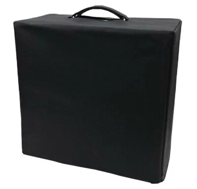 Bogner 112OT Open Back Traditional Cabinet; Black Vinyl Cover Made USA (bogn059)