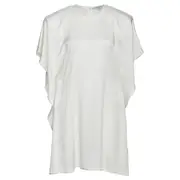 [Stella McCartney] Draped Jersey Dress