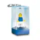 LEGO樂高Dimensions小型裝飾盒鑰匙圈燈/ 顏色隨機出貨