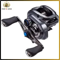 在飛比找蝦皮購物優惠-SHIMANO Bait Reel 23 SLX DC 70