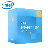 在飛比找蝦皮商城優惠-INTEL 英特爾 1700腳位 Pentium Gold 