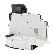 Front Right Door Lock Actuator For Audi A6 A7 e-tron Q8 S6 S7 4K1837016J 19-22 (for: Audi)