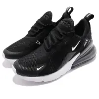 在飛比找momo購物網優惠-【NIKE 耐吉】慢跑鞋 Air Max 270 GS 大童