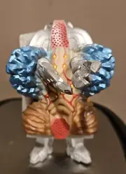 1998 Bandai Ultraman Ultra Kaiju Monster Garaon Dyna Godzilla Gamera - NEW