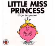 Little Miss Princess