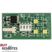 New ATA / B&D LED Light Module Replacement LT01-1.01 Suits GDO9v2 GDO9v1 SDO2v1