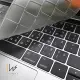 innowatt Apple MacBook Pro (Touch Bar專用) Pure Skin超薄透明可水洗鍵盤保護膜