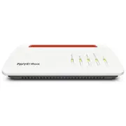 Fritz!Box AVM 7590 AX V2 Wifi 6 MIMO VDSL/ADSL2+ Wireless Modem Router