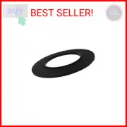 Plumb Pak, Black K831-2, Size