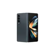 Samsung Galaxy Z Fold 4 256GB Graygreen - Refurbished