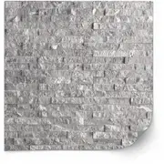 [Namly Design] Tiles Sticker - Stone Tile Decals / 24 pcs