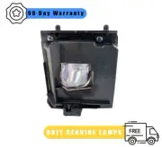 NEW Genuine Sharp AN-F212LP Lamp For XR-32S-L XR-32X-L PGF212X PGF255W w/Housing