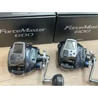 在飛比找蝦皮購物優惠-《頭份漁友釣具》Shimano 23’ Force mast