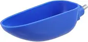 Gogogmee Plastic Bait Spoon Fishing Lure Holder Bait Throwing Device Fishing Trap Spoon Portable