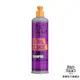 【TIGI BED HEAD提碁】(新) 金髮尤物洗髮精400ml 染後/漂髮 受損修護 護色