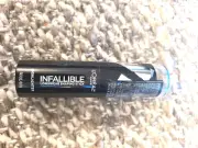 L'OREAL PARIS Infallible Longwear Shaping Stick Highlighter#42 Gold is cold