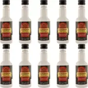 10 x Pure Distilling London Dry Gin Essence 50ml Home Brew
