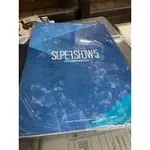 全新 韓流天團 SJ SUPER JUNIOR - SS5 SUPER SHOW 5 場刊