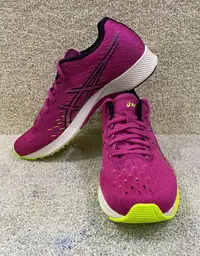 在飛比找露天拍賣優惠-= 威勝 運動用品 = 22年 Asics TARTHERE